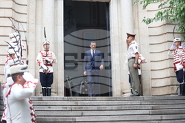 Ден на Съединението на България - честване
