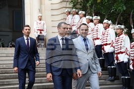 Ден на Съединението на България - честване