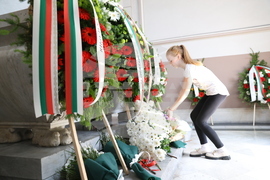 Ден на Съединението на България - честване