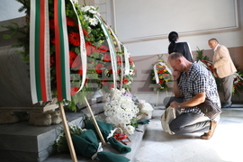 Ден на Съединението на България - честване