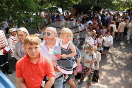 Ден на Съединението на България - честване