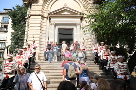 Ден на Съединението на България - честване
