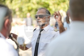 Русе - Ден на Съединението на България - честване