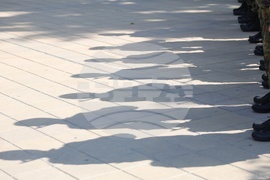 Русе - Ден на Съединението на България - честване