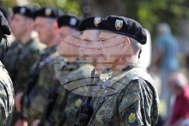 Русе - Ден на Съединението на България - честване