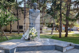 Добрич - Ден на Съединението - концерт