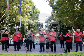 Добрич - Ден на Съединението - концерт