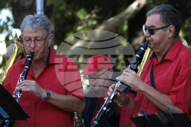 Добрич - Ден на Съединението - концерт