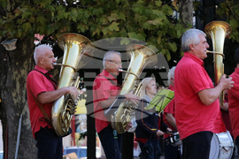 Добрич - Ден на Съединението - концерт