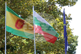 Добрич - Ден на Съединението - концерт