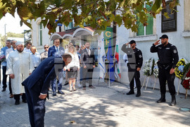 Варна - Ден на Съединението на България - отбелязване