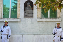 Варна - Ден на Съединението на България - отбелязване