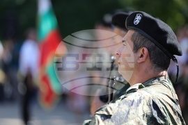 Русе - Ден на Съединението на България - честване