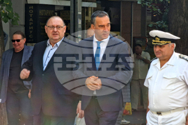 Бургас - Ден на Съединението - честване