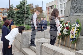 Видин - Ден на Съединението - честване