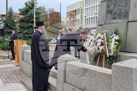 Видин - Ден на Съединението - честване