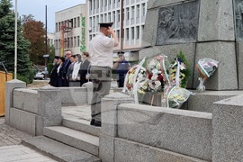 Видин - Ден на Съединението - честване