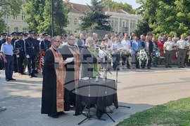 Плевен - Ден на Съединението - честване