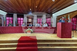 Велико Търново - Научен форум, посветен на 139 години от Съединението на България