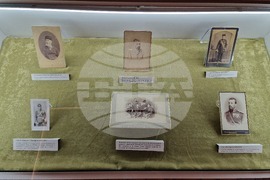 Велико Търново - „Съединението - събития и личности“ - изложба