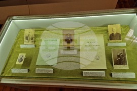 Велико Търново - „Съединението - събития и личности“ - изложба