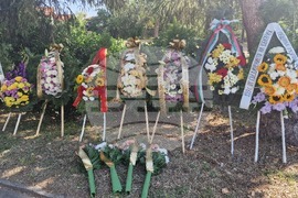 Разград - Ден на Съединението на България - отбелязване