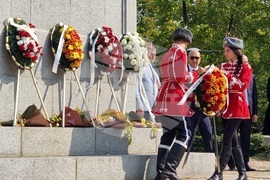 Кърджали - Ден на Съединението - честване