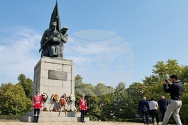 Кърджали - Ден на Съединението - честване