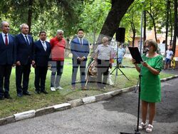 Снимка: Община Асеновград