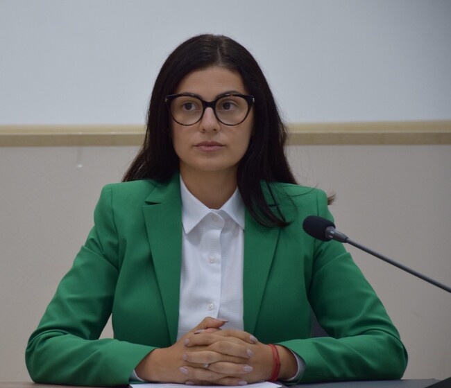 След присъединяването на България и Румъния към Шенген преминаването по „Дунав мост 2“ при Видин ще е както и досега, заяви областният управител Ани Арутюнян