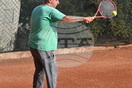 Берковица - празник - турнир по тенис на корт