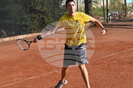 Берковица - празник - турнир по тенис на корт