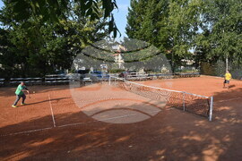 Берковица - празник - турнир по тенис на корт