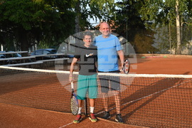 Берковица - празник - турнир по тенис на корт