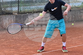 Берковица - празник - турнир по тенис на корт