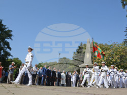 Снимка: Община Варна