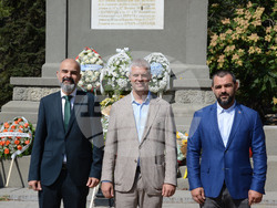 Снимка: Община Варна