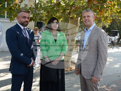 Снимка: Община Варна