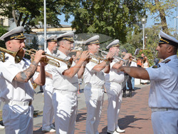 Снимка: Община Варна