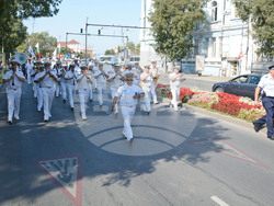 Снимка: Община Варна