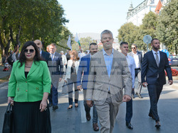 Снимка: Община Варна