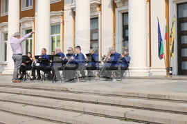 Перник - празник - концерт