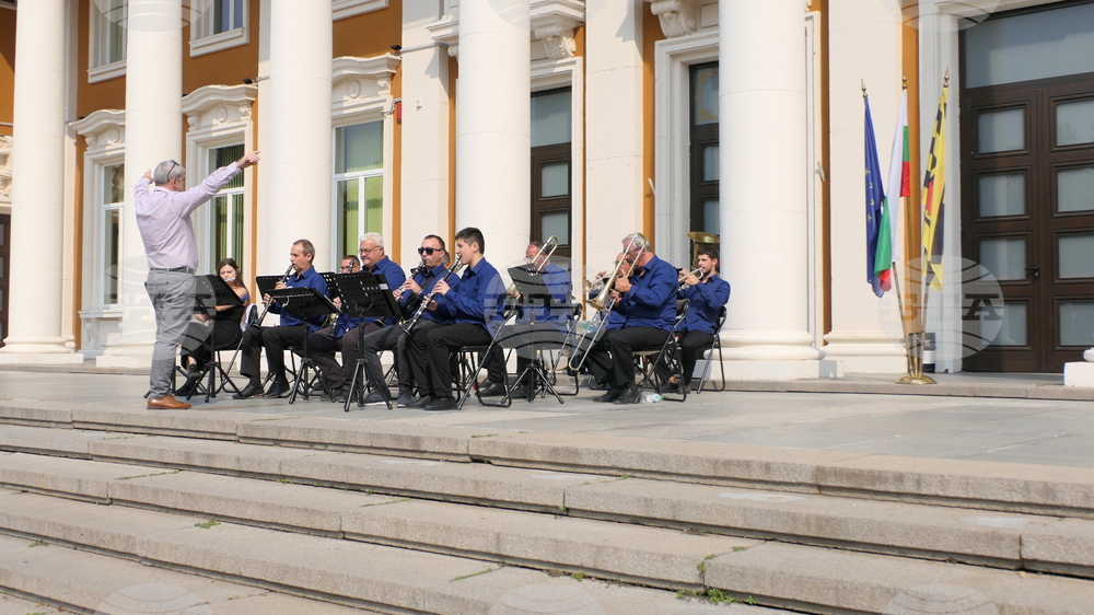 Перник - празник - концерт