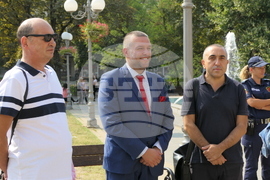 Перник - празник - концерт