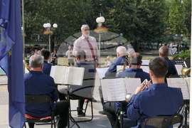 Перник - празник - концерт