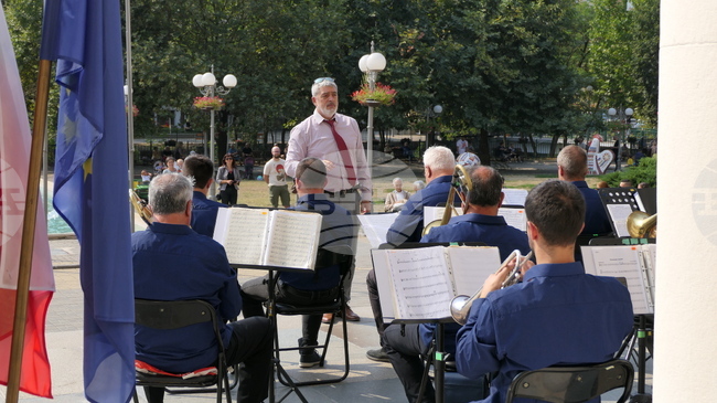 Перник - празник - концерт