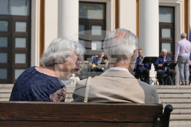 Перник - празник - концерт