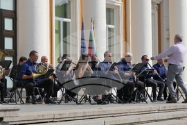 Перник - празник - концерт