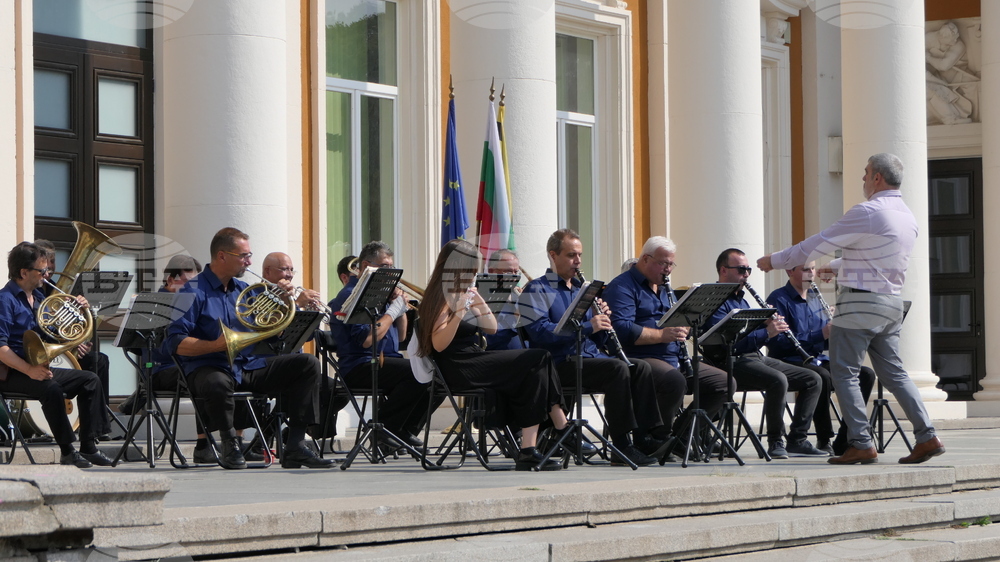 Перник - празник - концерт