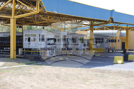 Русе - ГКПП Дунав мост - трафик